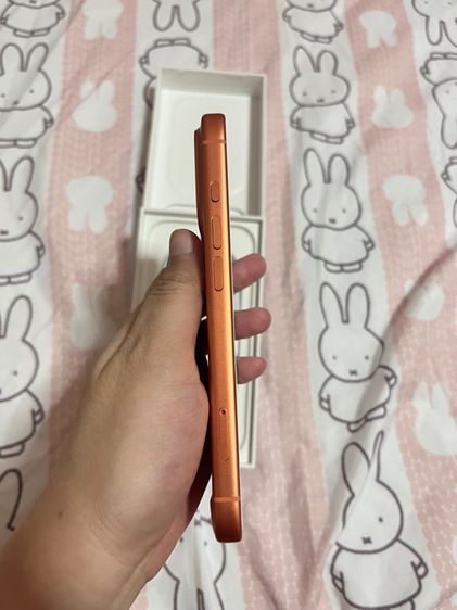 iPhone 17 pro cosmic orange 256 GB รูปที่ 5