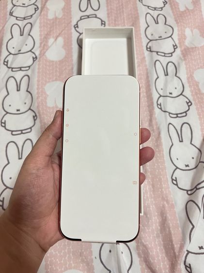 iPhone 17 pro cosmic orange 256 GB รูปที่ 4