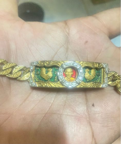 เลสหลวงพ่อรวย 