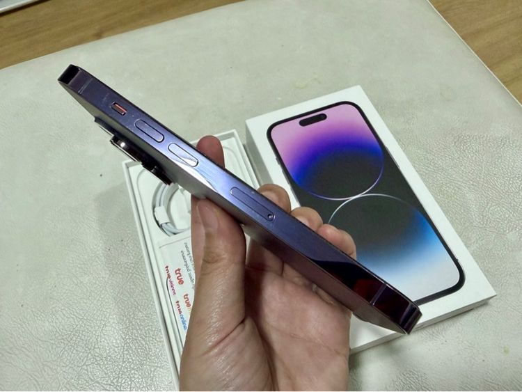 ขาย ไอโฟน14Pro มือสอง รูปที่ 3
