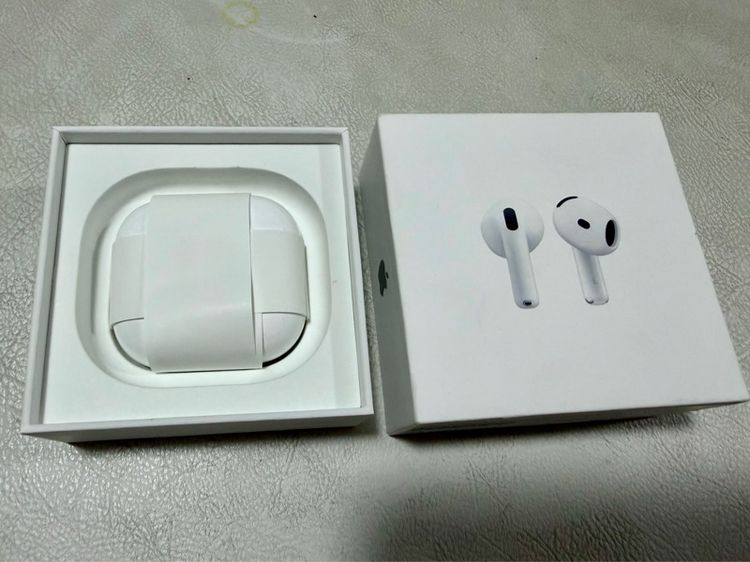 ขาย Airpods 4 มือสอง รูปที่ 5