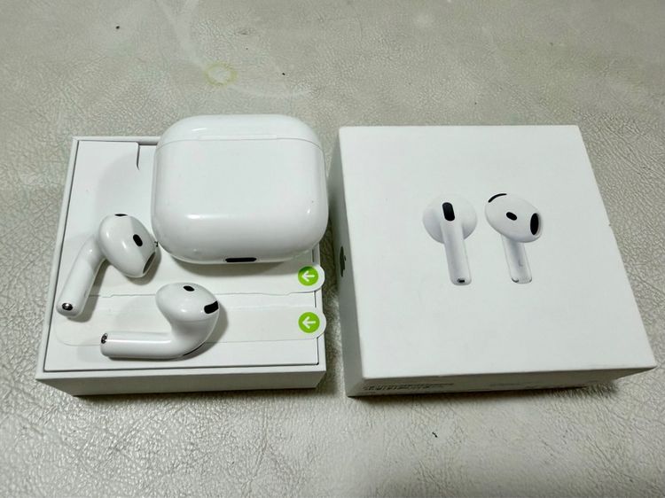 ขาย Airpods 4 มือสอง รูปที่ 2