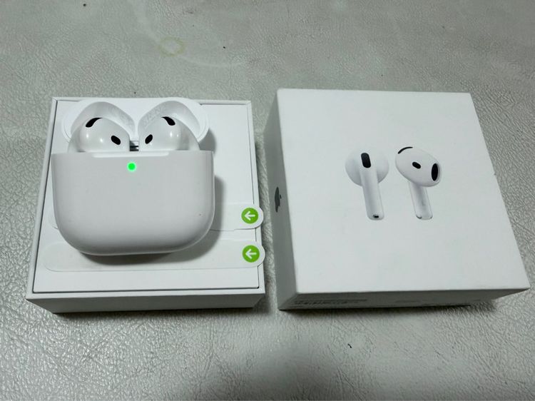 ขาย Airpods 4 มือสอง