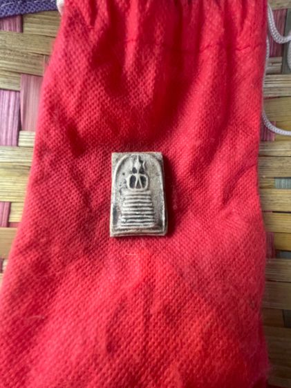 พระสมเด็จ รูปที่ 3