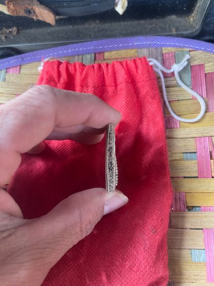 พระสมเด็จ รูปที่ 5