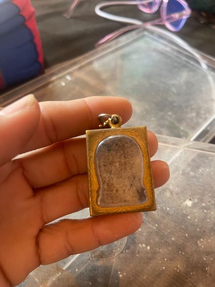 พระสมเด็จ รูปที่ 2