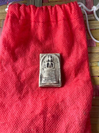 พระสมเด็จ รูปที่ 6