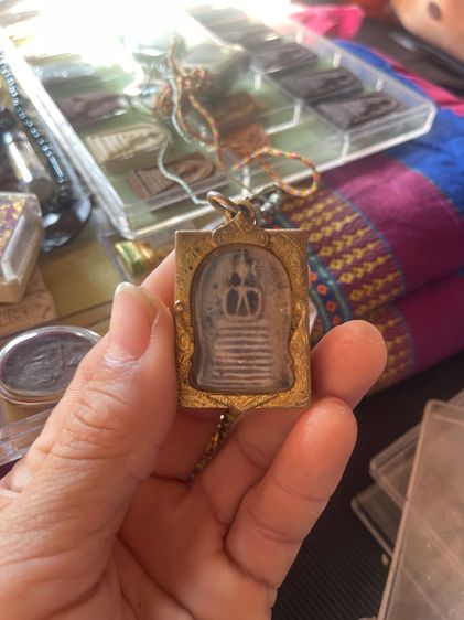 พระสมเด็จ