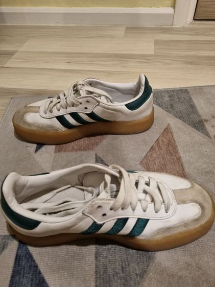 Adidas Samba รูปที่ 6