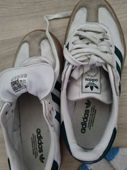 Adidas Samba รูปที่ 4