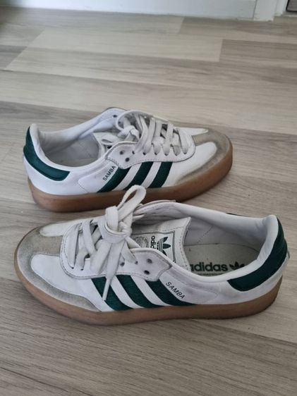 Adidas Samba รูปที่ 5