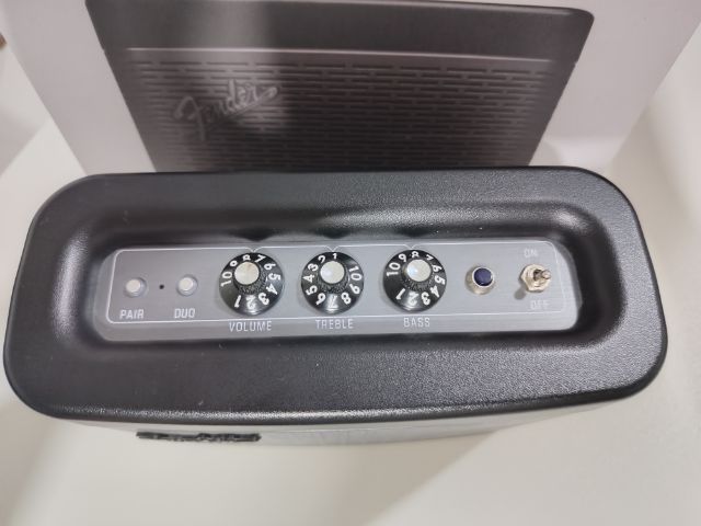 ลำโพง Fender newport2 รูปที่ 2