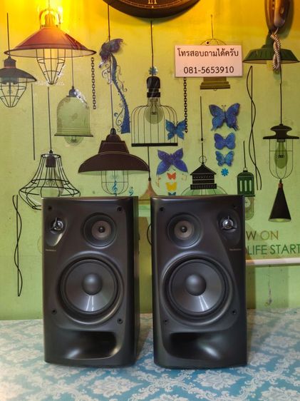 ตู้ลำโพง Technics รูปที่ 2