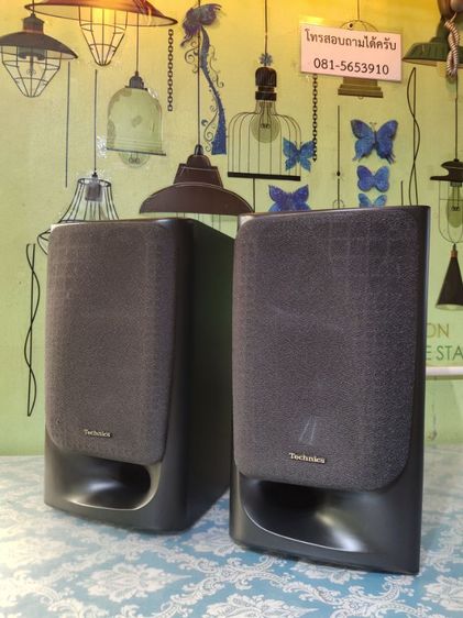 ตู้ลำโพง Technics รูปที่ 4