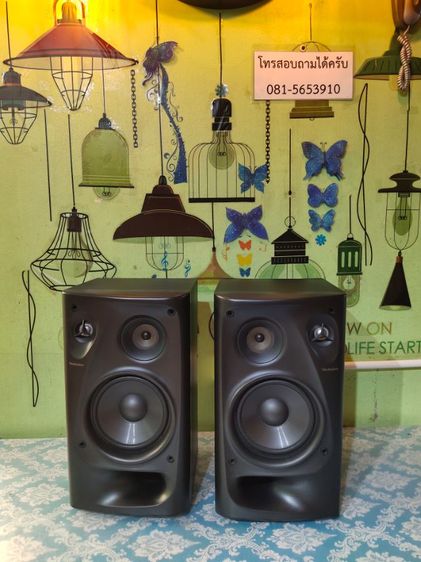 ตู้ลำโพง Technics รูปที่ 3
