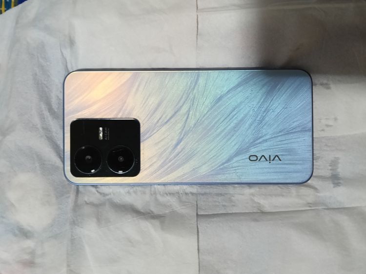 Vivo y22s รูปที่ 2