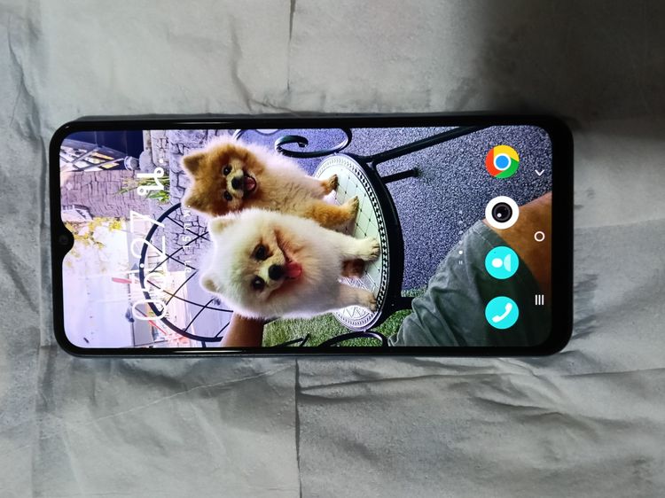 Vivo y22s รูปที่ 3