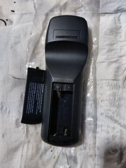 รีโมท  รูปที่ 2