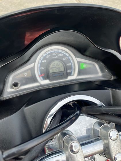 Honda Pcx 150 รูปที่ 8