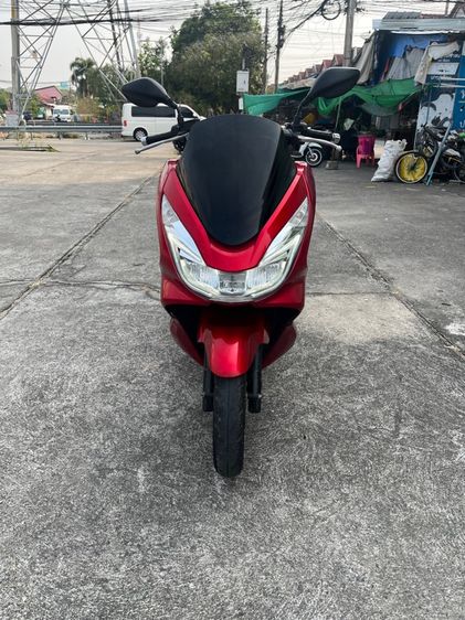 Honda Pcx 150 รูปที่ 5