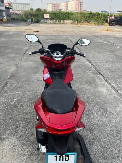 Honda Pcx 150 รูปที่ 6