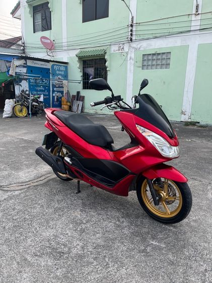 Honda Pcx 150 รูปที่ 2