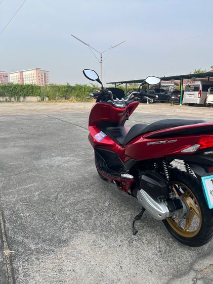 Honda Pcx 150 รูปที่ 7