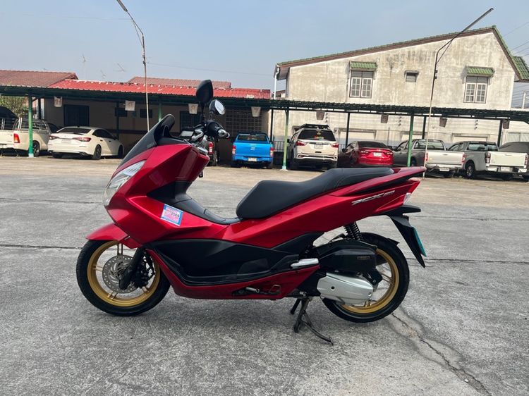 Honda Pcx 150 รูปที่ 3