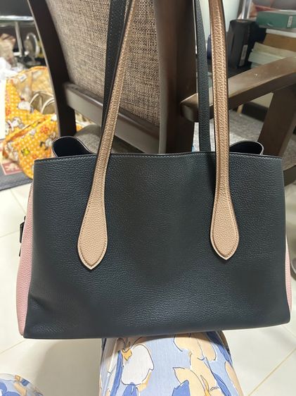 กระเป๋าสะพาย Coach ของแท้ รูปที่ 2