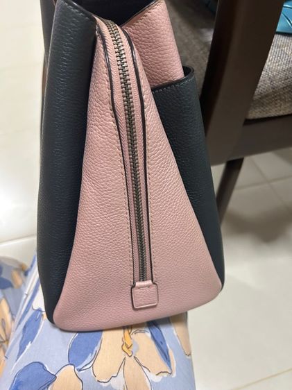 กระเป๋าสะพาย Coach ของแท้ รูปที่ 4