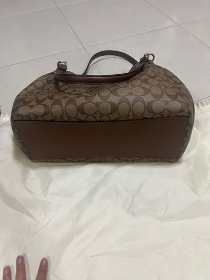 กระเป๋า Coach ของแท้ค่ะ รูปที่ 3