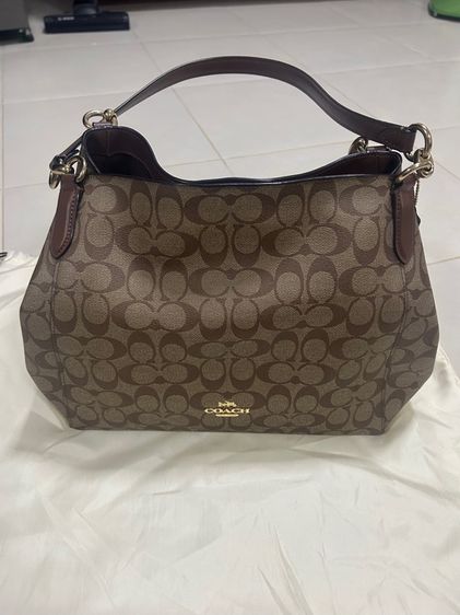 กระเป๋า Coach ของแท้ค่ะ