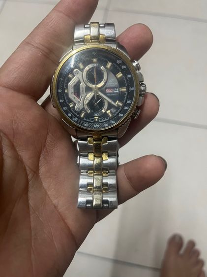 casio รูปที่ 5