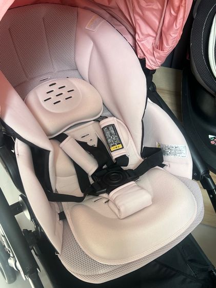 ขายเหมา คาร์ซีท มือสอง สภาพพรีเมี่ยม รูปที่ 8