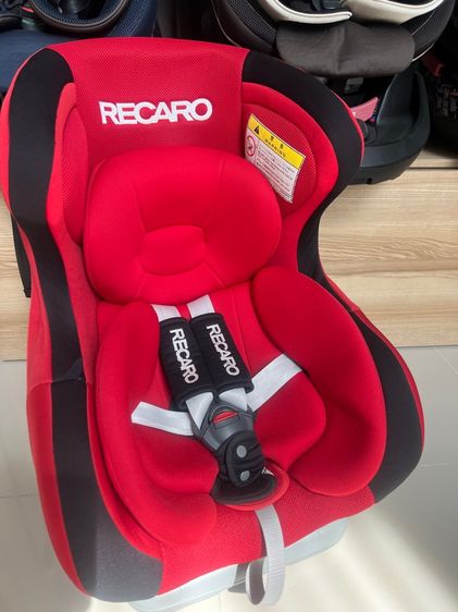 ขายเหมา คาร์ซีท มือสอง สภาพพรีเมี่ยม รูปที่ 5