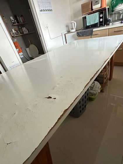 โต๊ะกินข้าว โต๊ะอาหาร รูปที่ 8