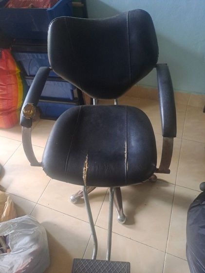 อุปกรณ์เสริมสวยมือสอง รูปที่ 9