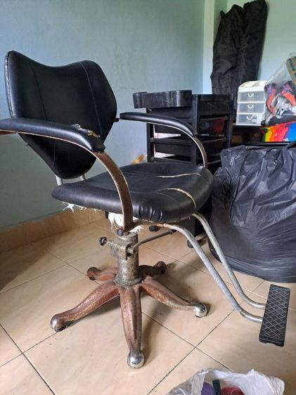 อุปกรณ์เสริมสวยมือสอง รูปที่ 7