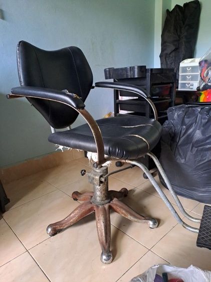 อุปกรณ์เสริมสวยมือสอง รูปที่ 8