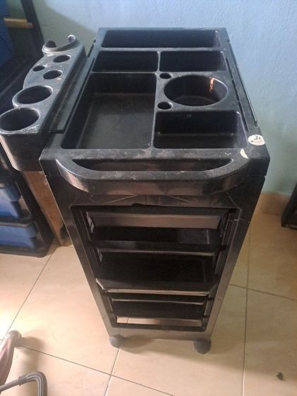 อุปกรณ์เสริมสวยมือสอง รูปที่ 5