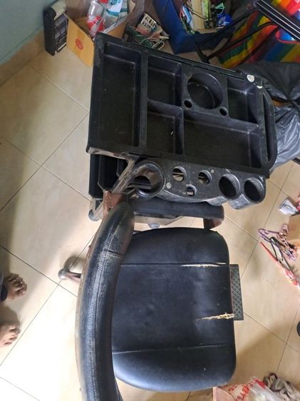 อุปกรณ์เสริมสวยมือสอง รูปที่ 11