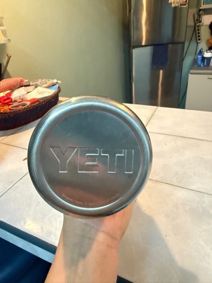 กระบอกน้ำYeti รูปที่ 3