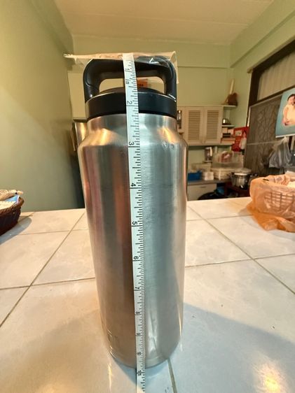 กระบอกน้ำYeti รูปที่ 4