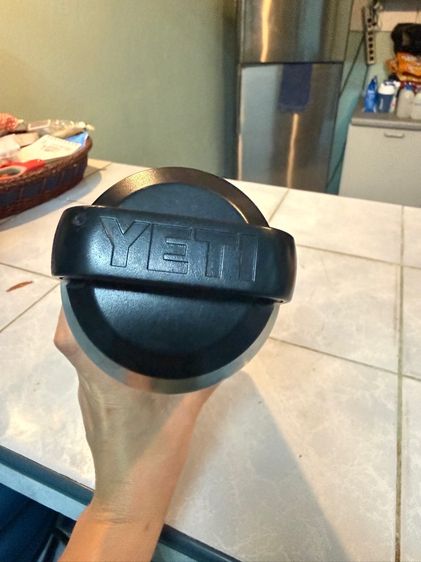 กระบอกน้ำYeti รูปที่ 2