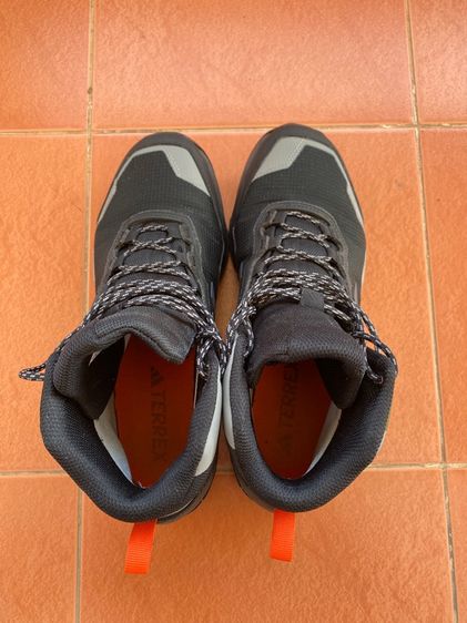 ดำ อื่นๆ รองเท้าผ้าใบ UK 8.5 | EU 42 2/3 | US 9 adidas terrex