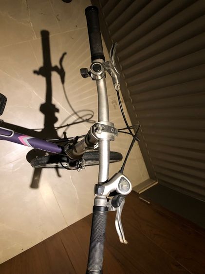 dahon boardwalk  รูปที่ 7
