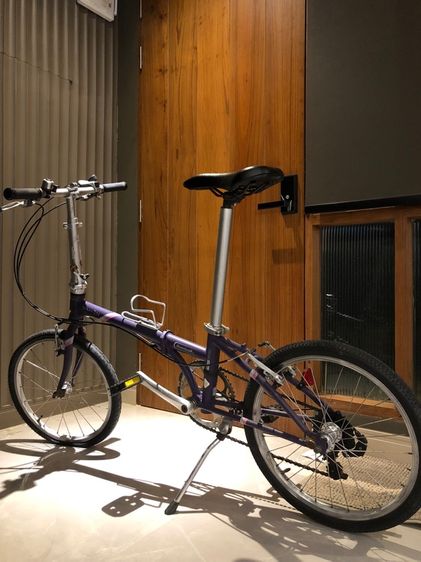 dahon boardwalk 