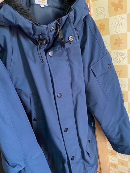เสื้อกันหนาว ปราก้า Carhartt รูปที่ 3