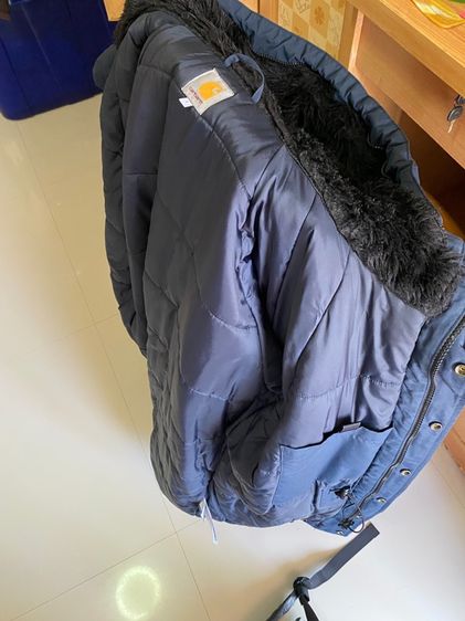 เสื้อกันหนาว ปราก้า Carhartt รูปที่ 5