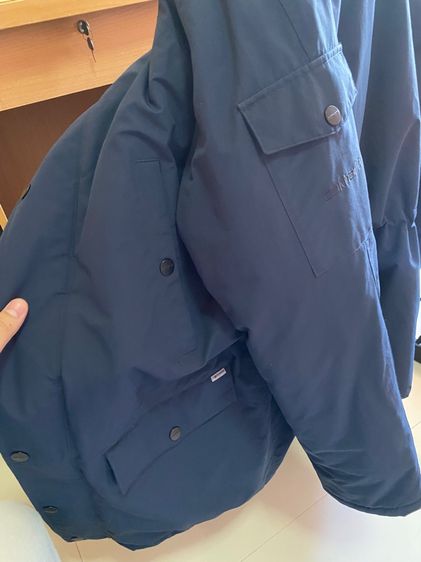 เสื้อกันหนาว ปราก้า Carhartt รูปที่ 8